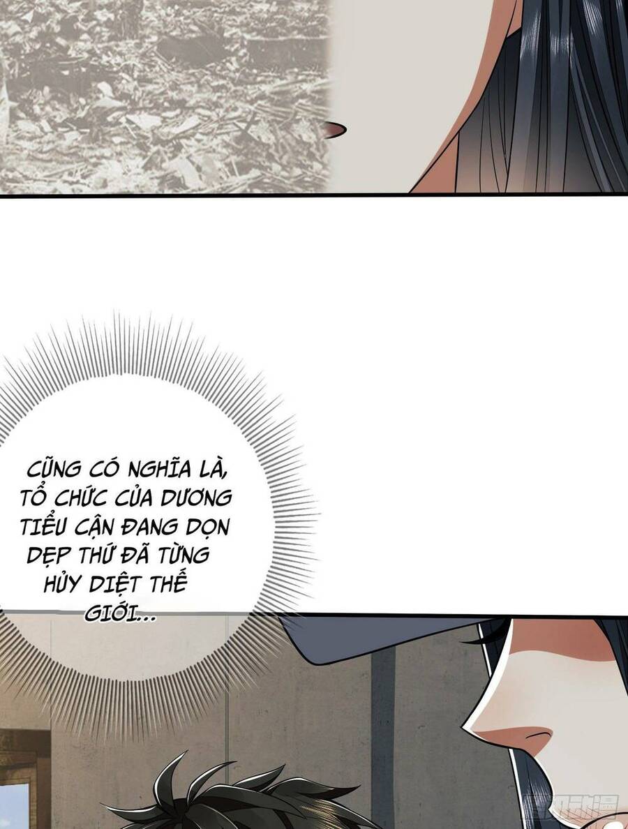 Đệ Nhất Danh Sách Chap 77 - Next Chap 78