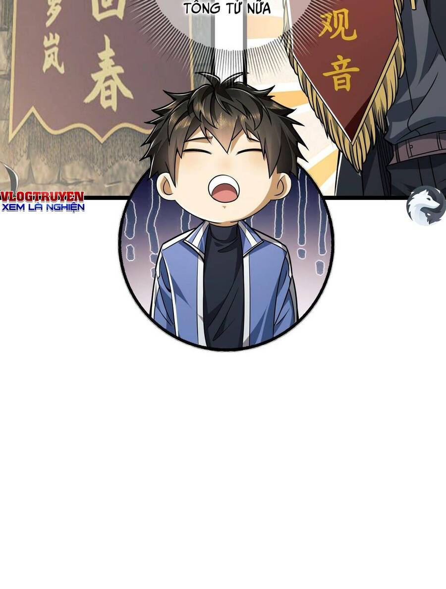 Đệ Nhất Danh Sách Chap 77 - Next Chap 78