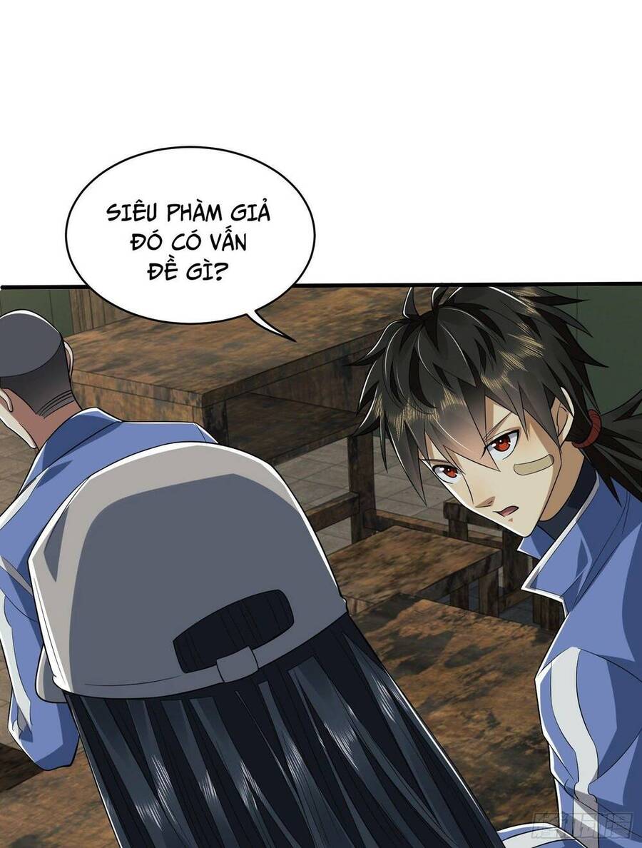 Đệ Nhất Danh Sách Chap 77 - Next Chap 78