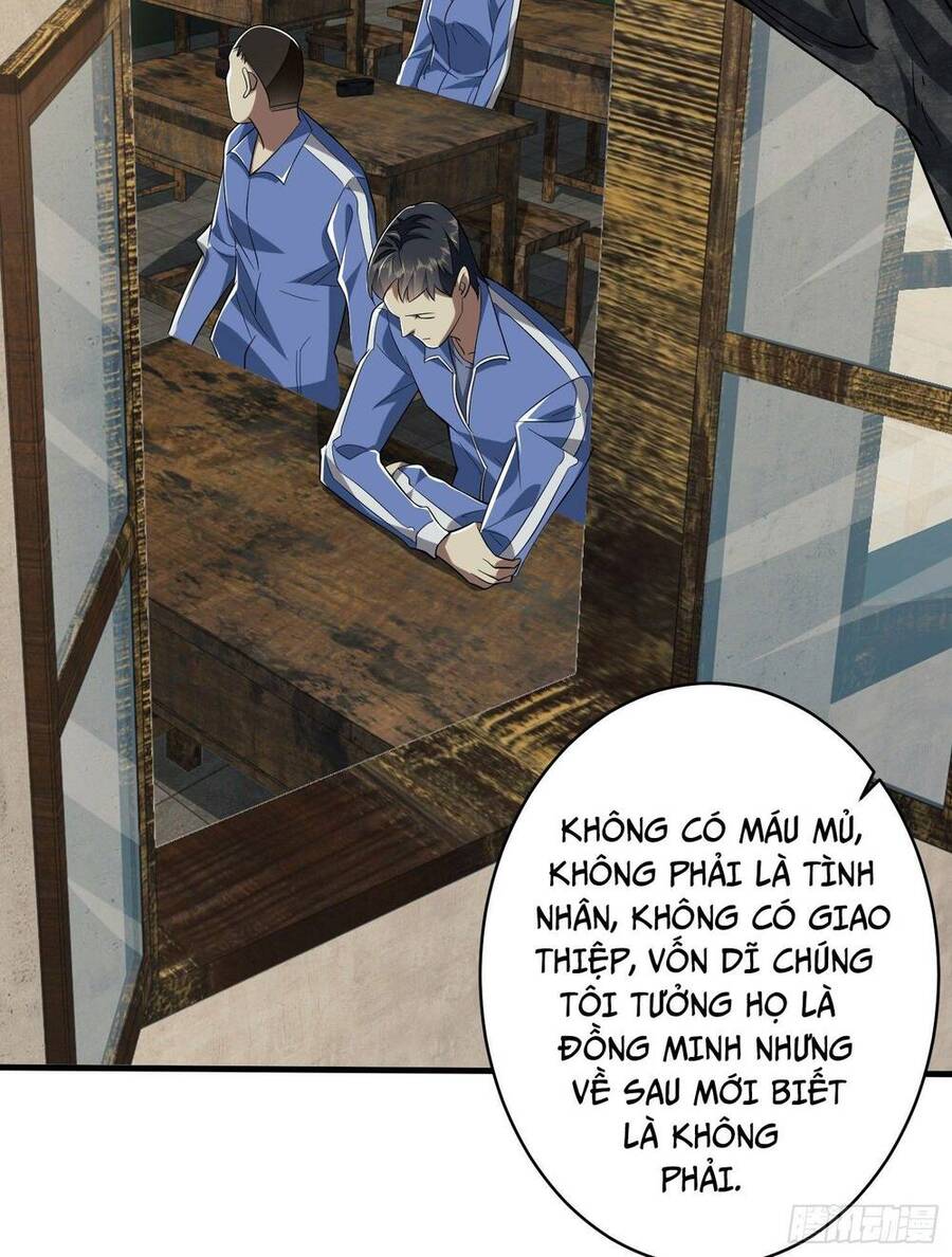 Đệ Nhất Danh Sách Chap 77 - Next Chap 78