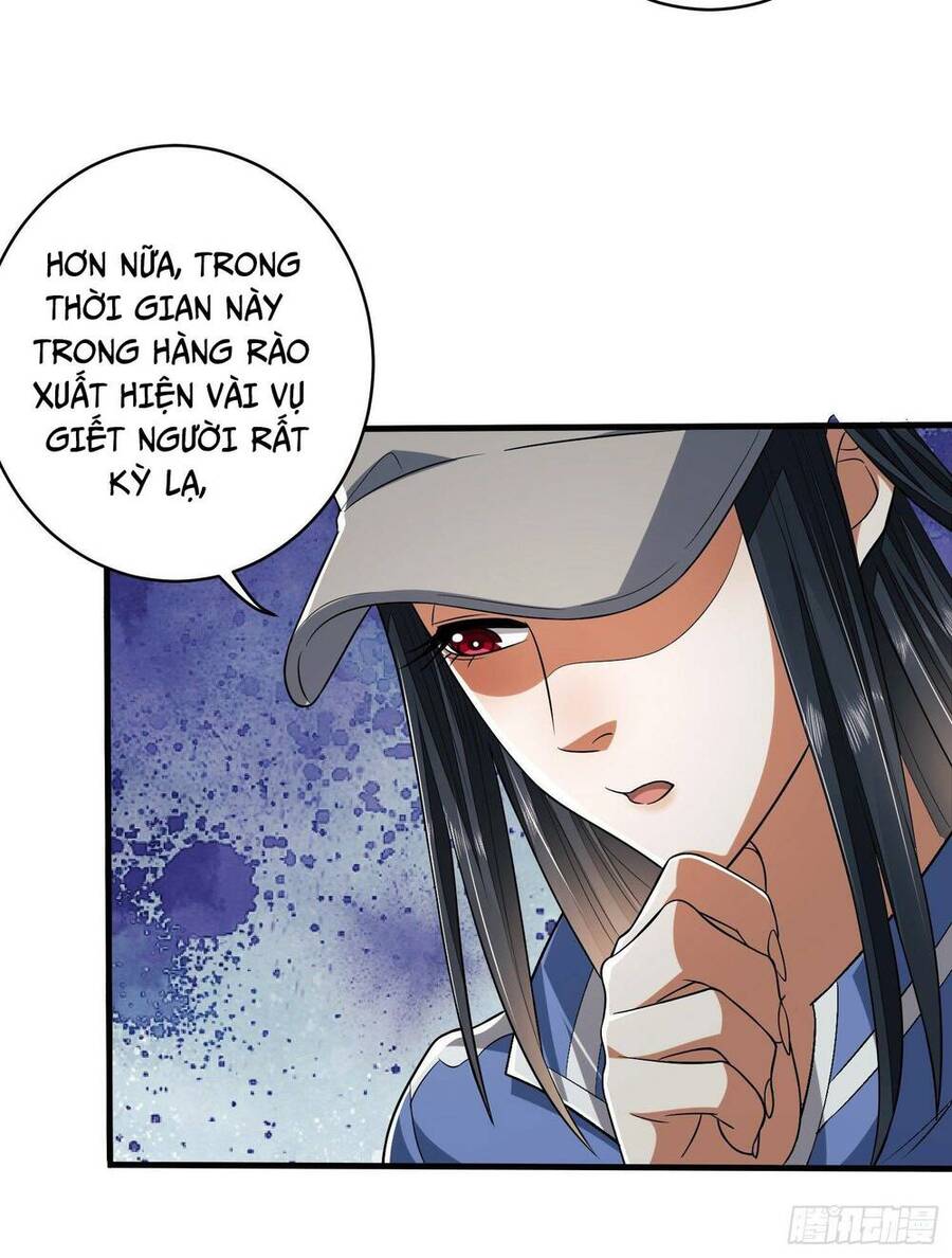 Đệ Nhất Danh Sách Chap 77 - Next Chap 78