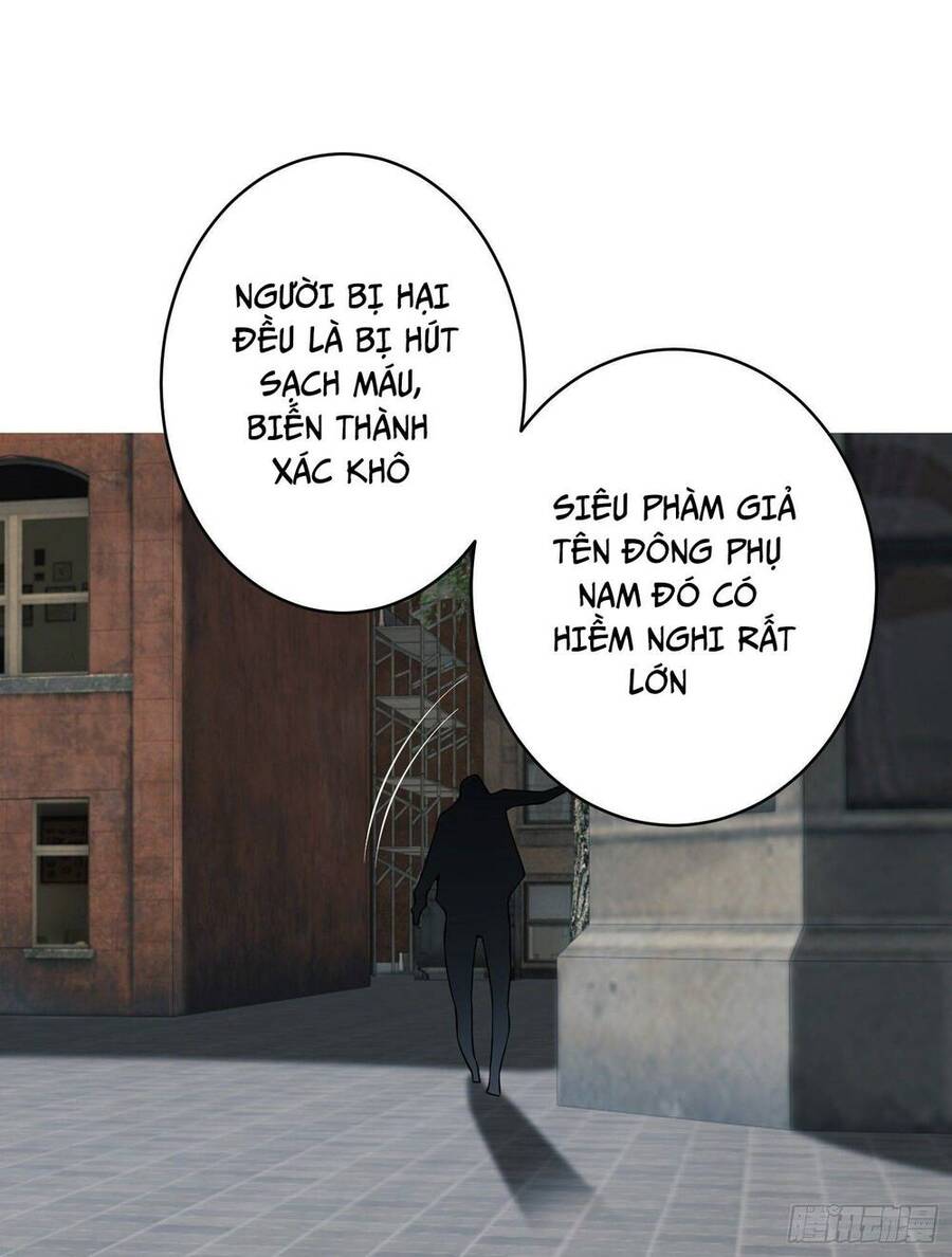 Đệ Nhất Danh Sách Chap 77 - Next Chap 78