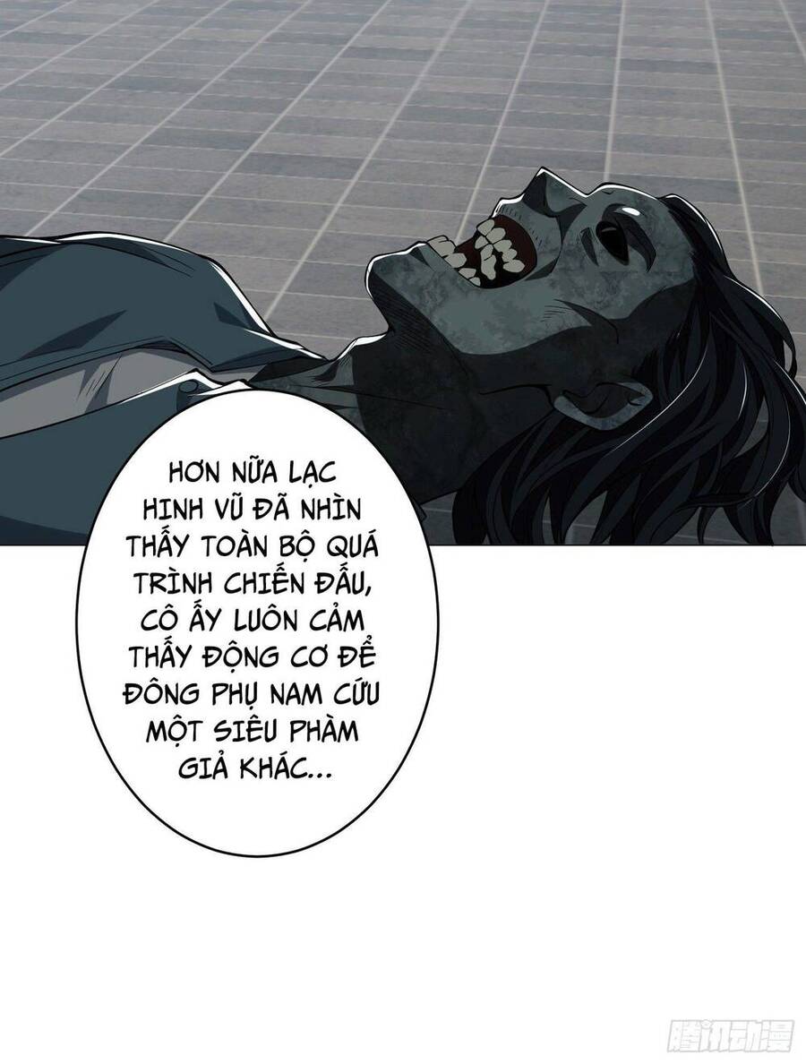 Đệ Nhất Danh Sách Chap 77 - Next Chap 78