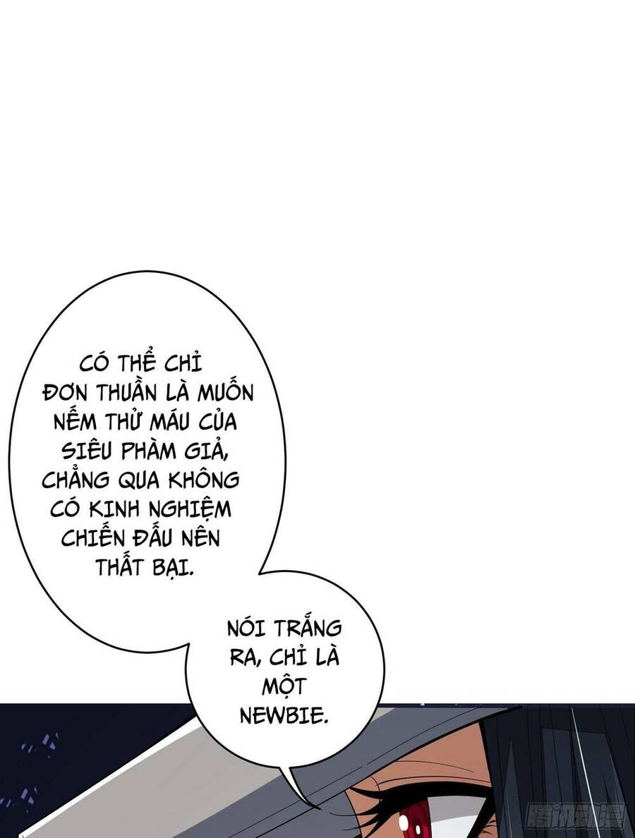 Đệ Nhất Danh Sách Chap 77 - Next Chap 78