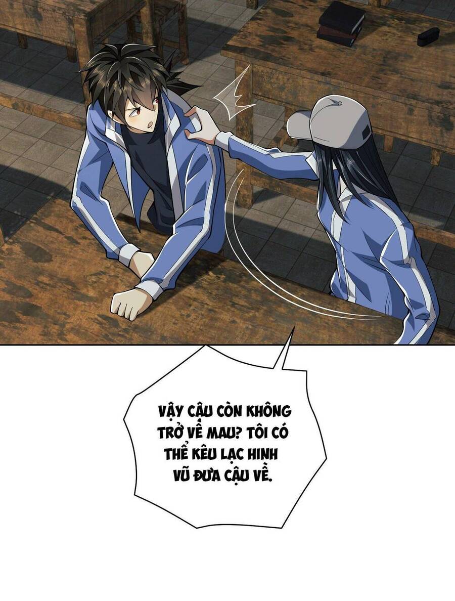 Đệ Nhất Danh Sách Chap 77 - Next Chap 78