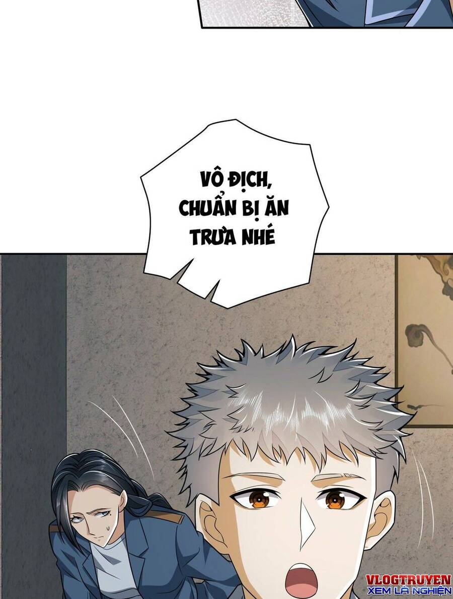 Đệ Nhất Danh Sách Chap 77 - Next Chap 78