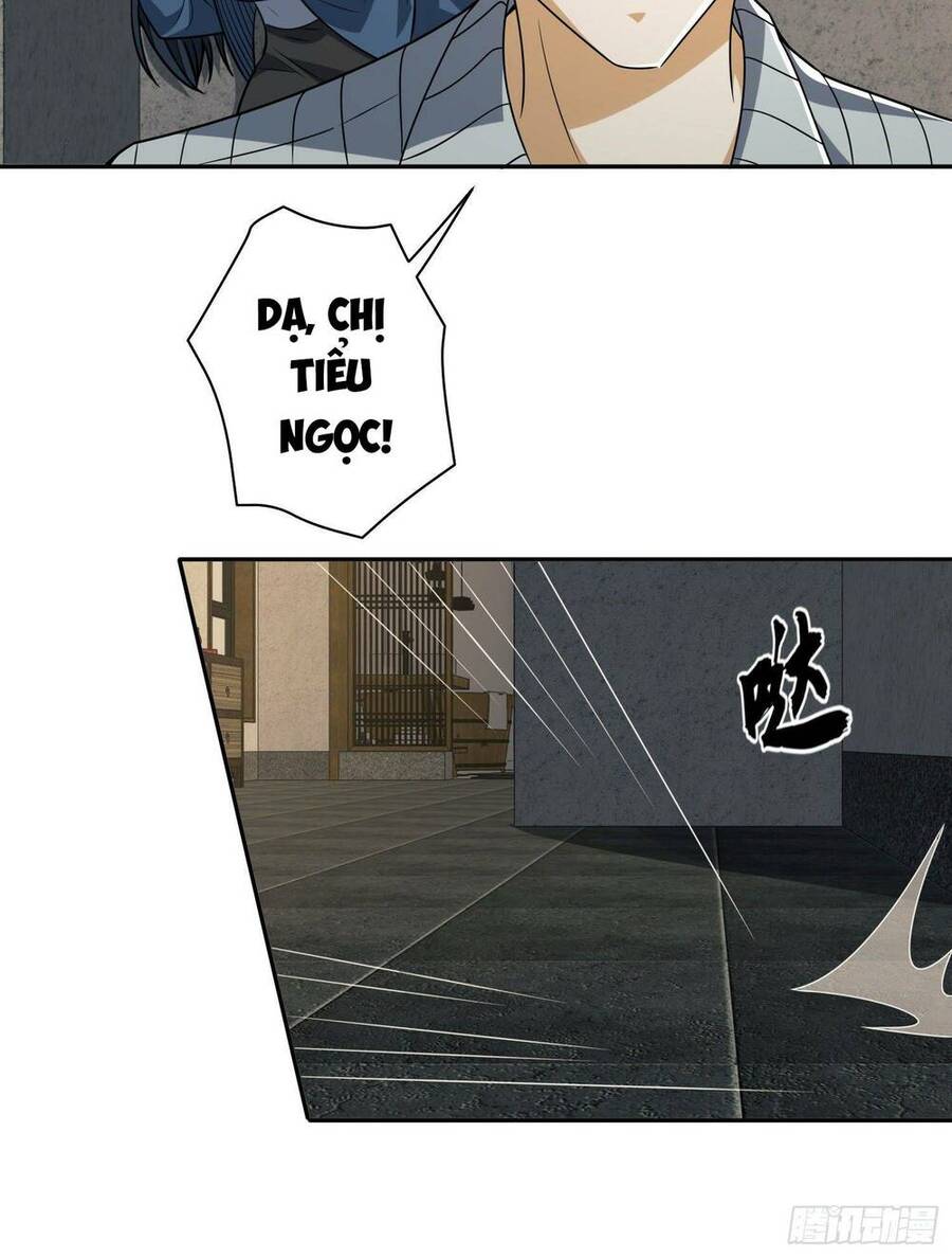 Đệ Nhất Danh Sách Chap 77 - Next Chap 78