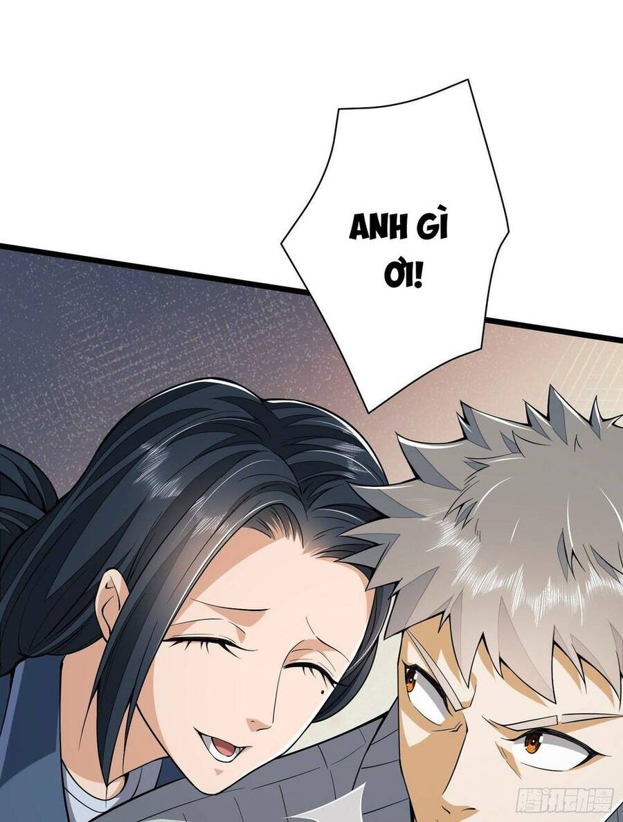 Đệ Nhất Danh Sách Chap 77 - Next Chap 78