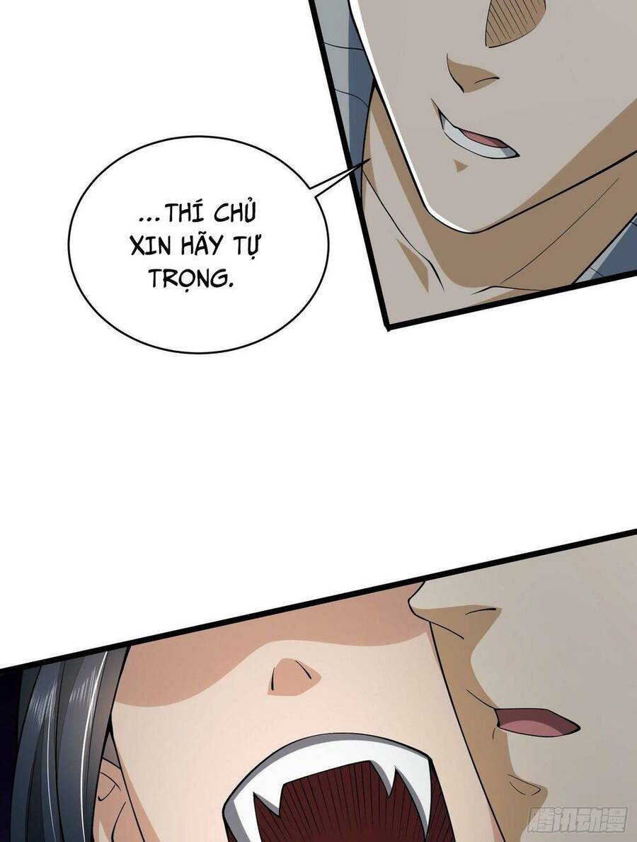 Đệ Nhất Danh Sách Chap 77 - Next Chap 78