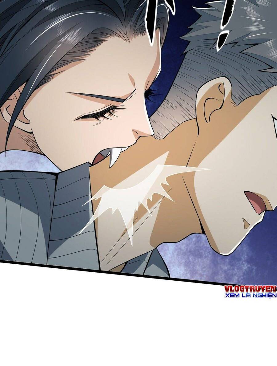 Đệ Nhất Danh Sách Chap 77 - Next Chap 78