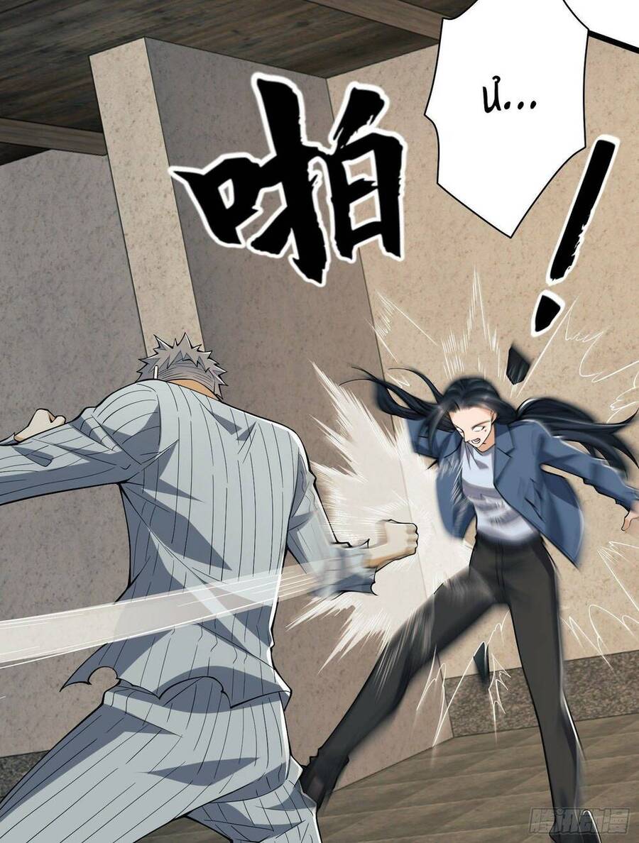 Đệ Nhất Danh Sách Chap 77 - Next Chap 78