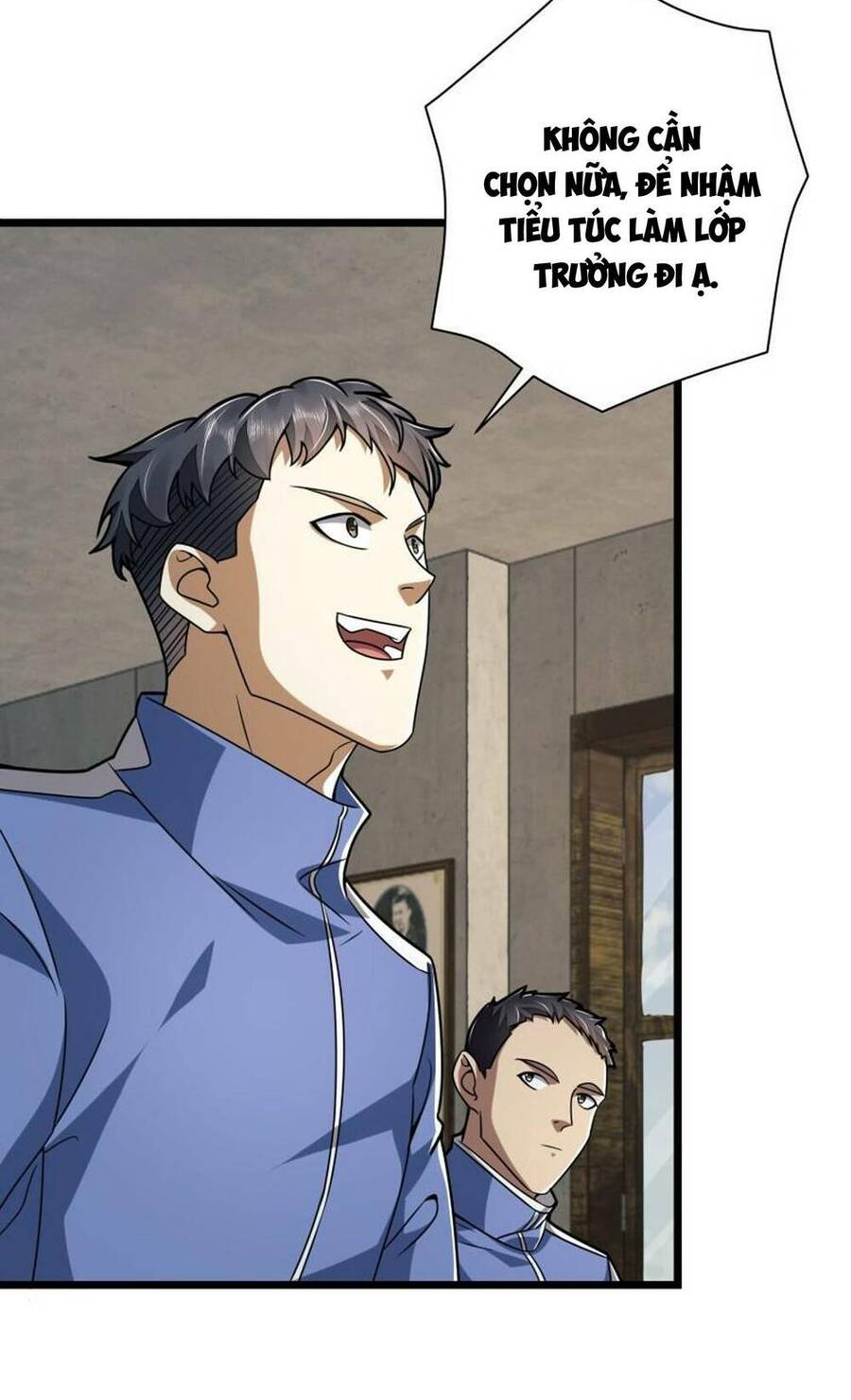 Đệ Nhất Danh Sách Chap 77 - Next Chap 78