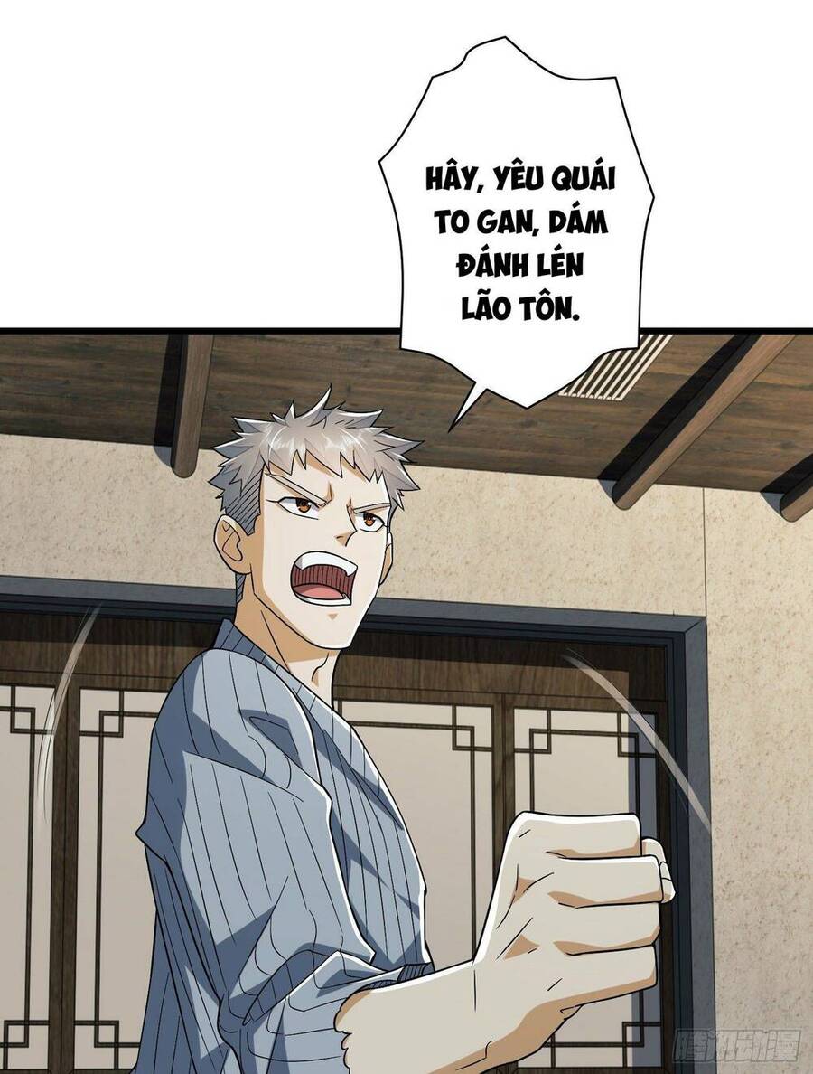 Đệ Nhất Danh Sách Chap 77 - Next Chap 78