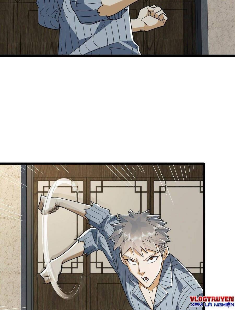 Đệ Nhất Danh Sách Chap 77 - Next Chap 78