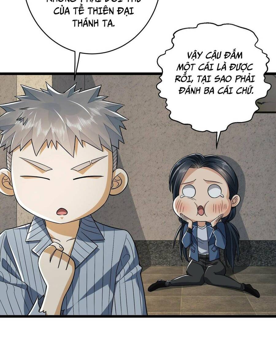 Đệ Nhất Danh Sách Chap 77 - Next Chap 78