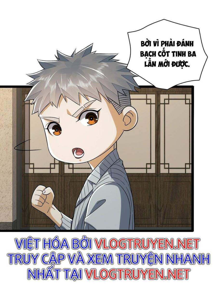 Đệ Nhất Danh Sách Chap 77 - Next Chap 78
