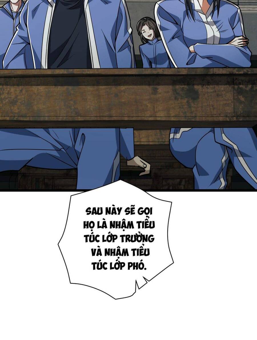 Đệ Nhất Danh Sách Chap 77 - Next Chap 78