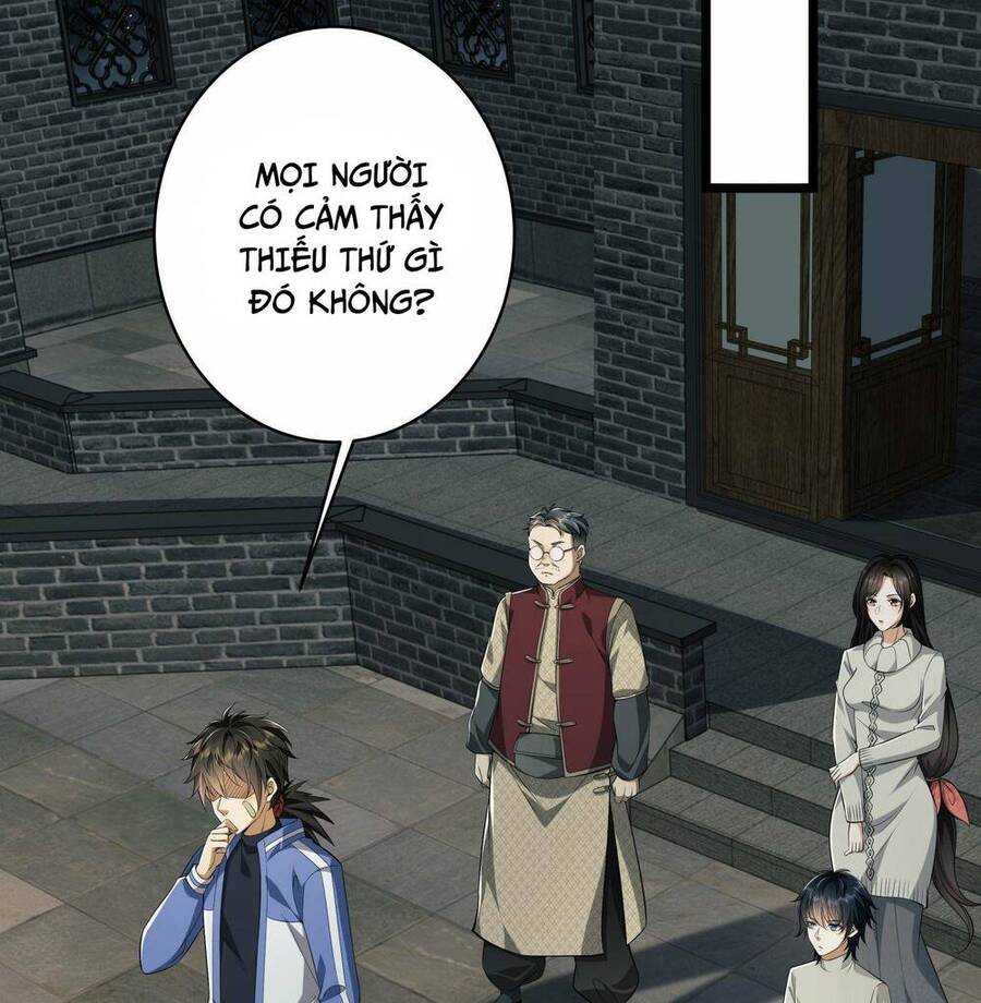 Đệ Nhất Danh Sách Chap 78 - Next Chap 79