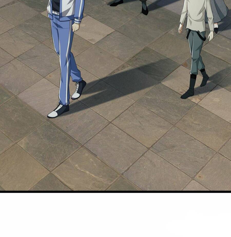 Đệ Nhất Danh Sách Chap 78 - Next Chap 79