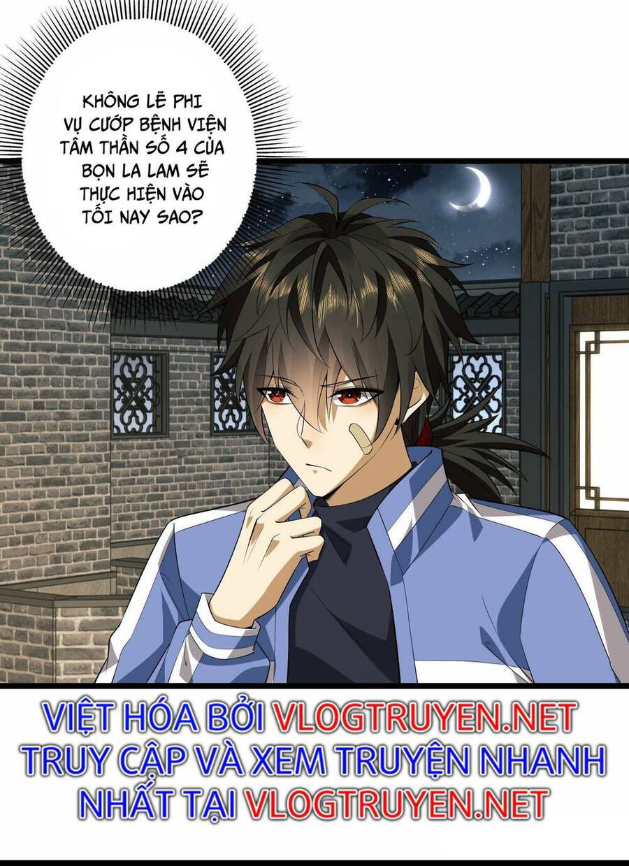 Đệ Nhất Danh Sách Chap 78 - Next Chap 79