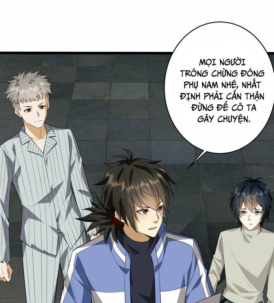 Đệ Nhất Danh Sách Chap 78 - Next Chap 79