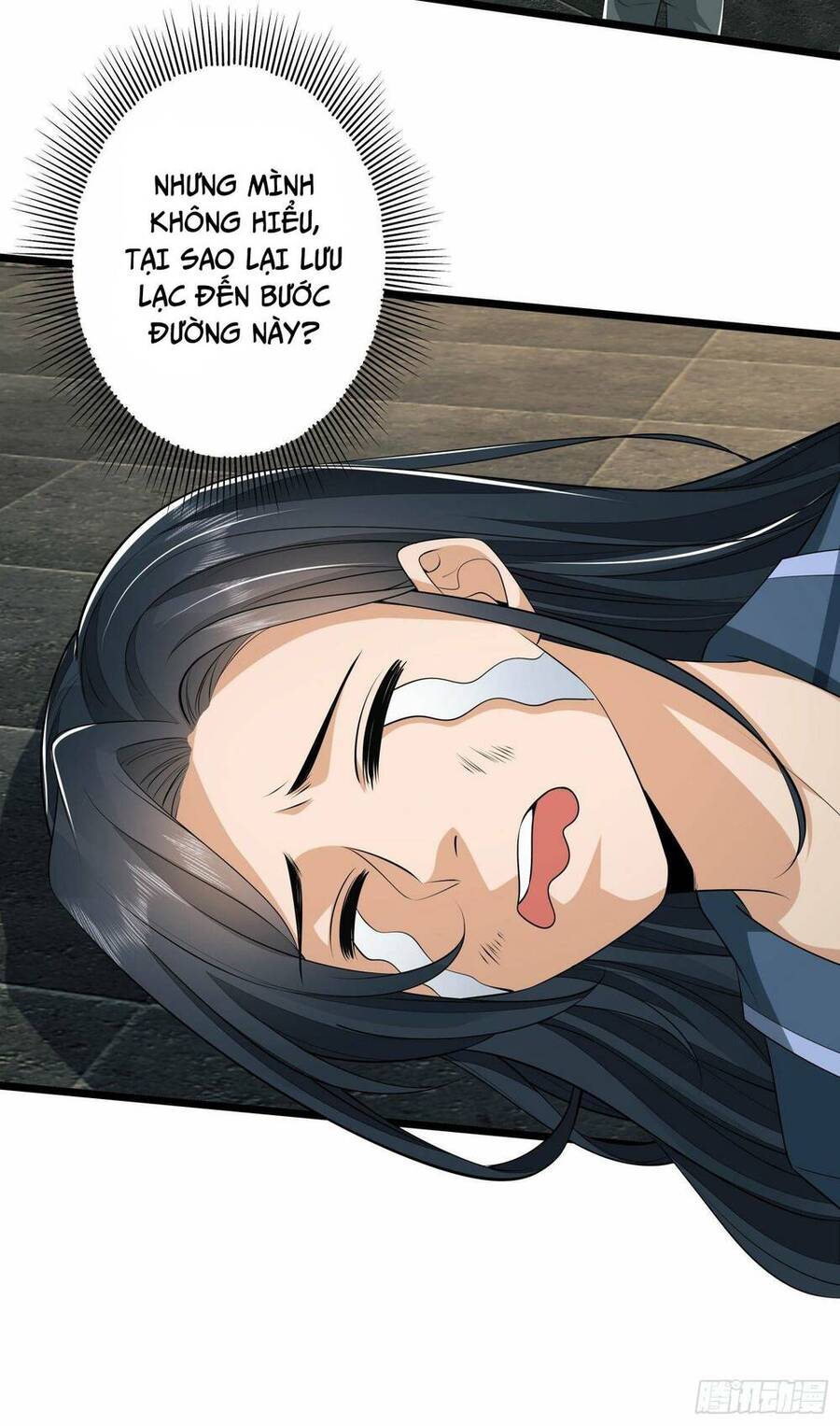 Đệ Nhất Danh Sách Chap 78 - Next Chap 79