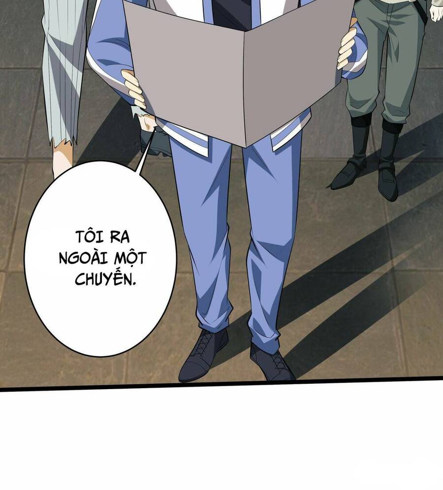 Đệ Nhất Danh Sách Chap 78 - Next Chap 79