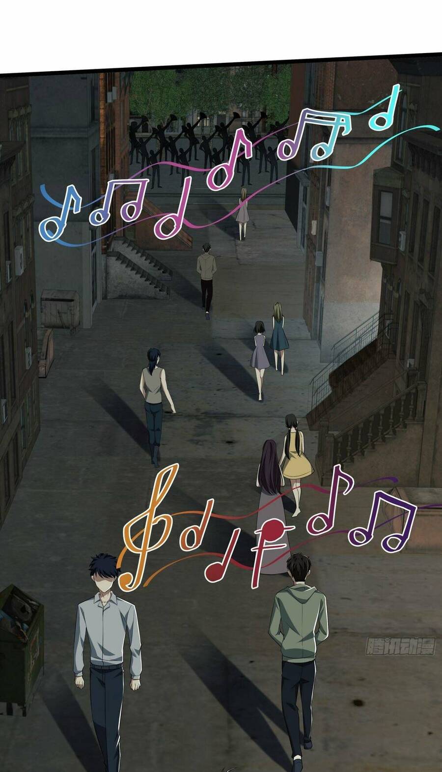 Đệ Nhất Danh Sách Chap 78 - Next Chap 79