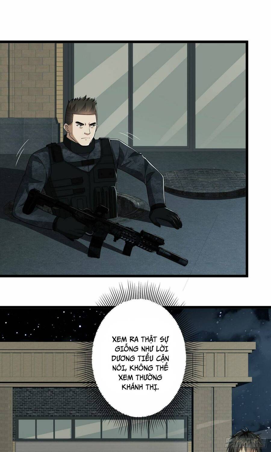 Đệ Nhất Danh Sách Chap 78 - Next Chap 79