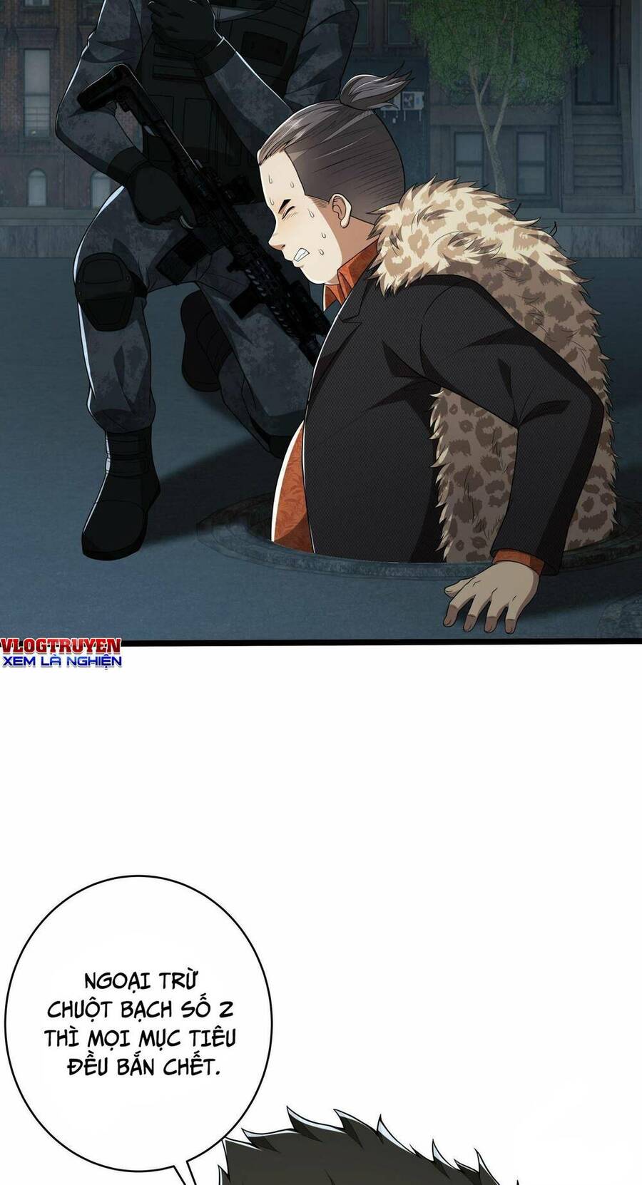 Đệ Nhất Danh Sách Chap 78 - Next Chap 79