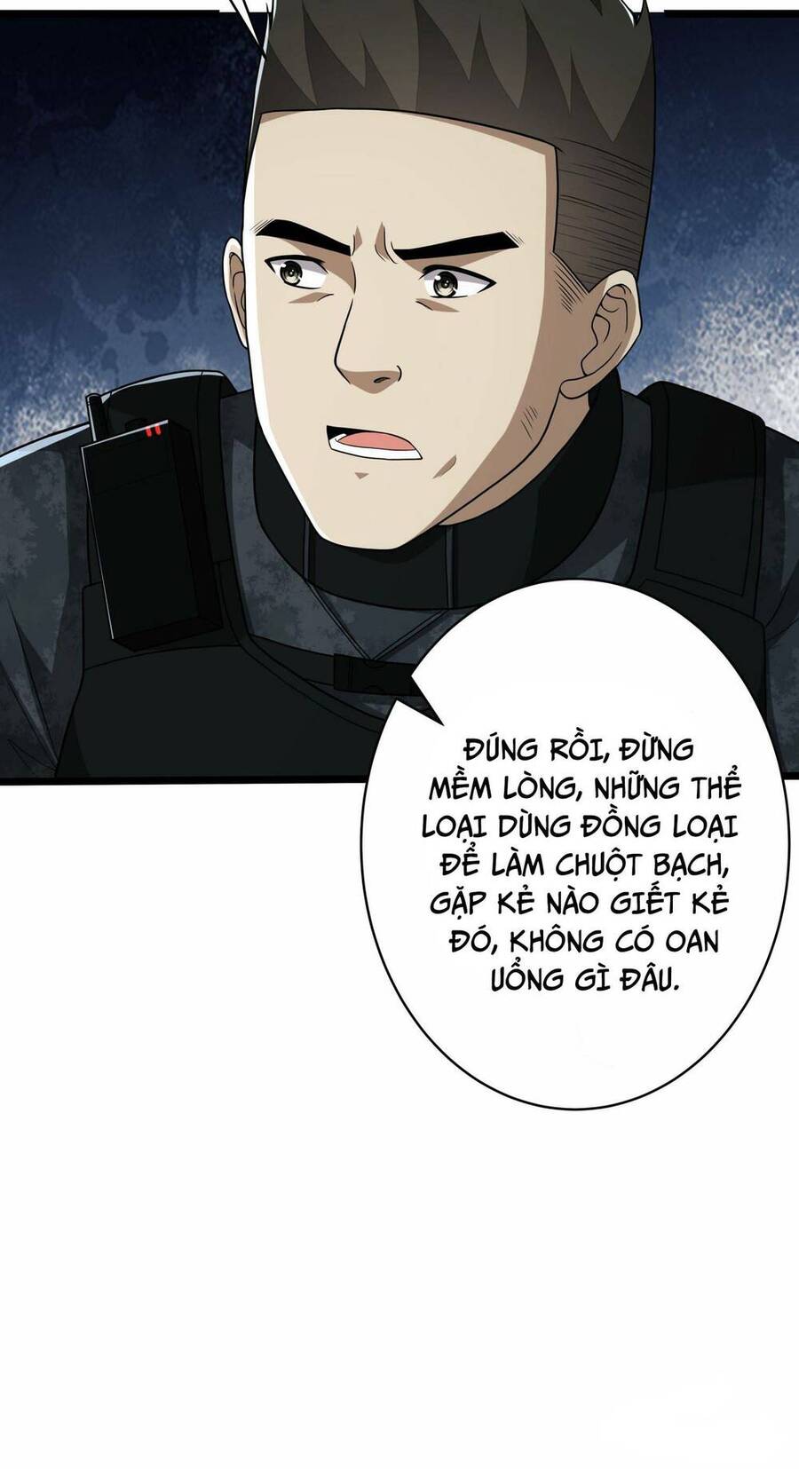 Đệ Nhất Danh Sách Chap 78 - Next Chap 79