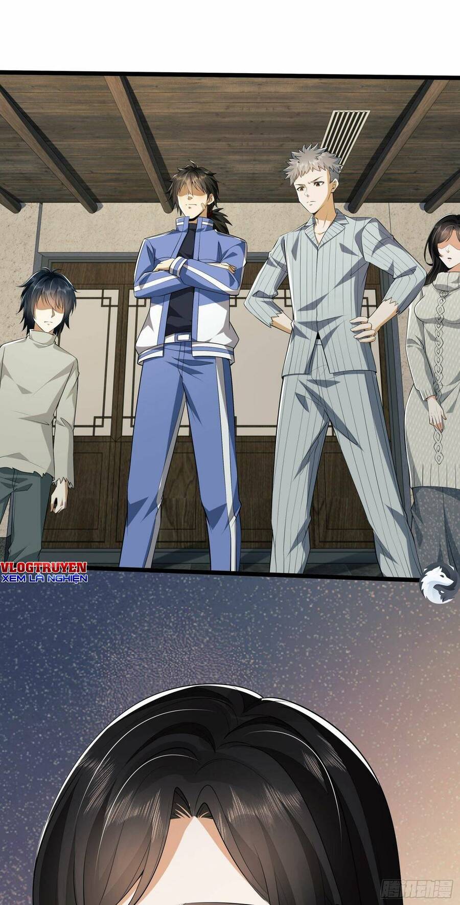 Đệ Nhất Danh Sách Chap 78 - Next Chap 79