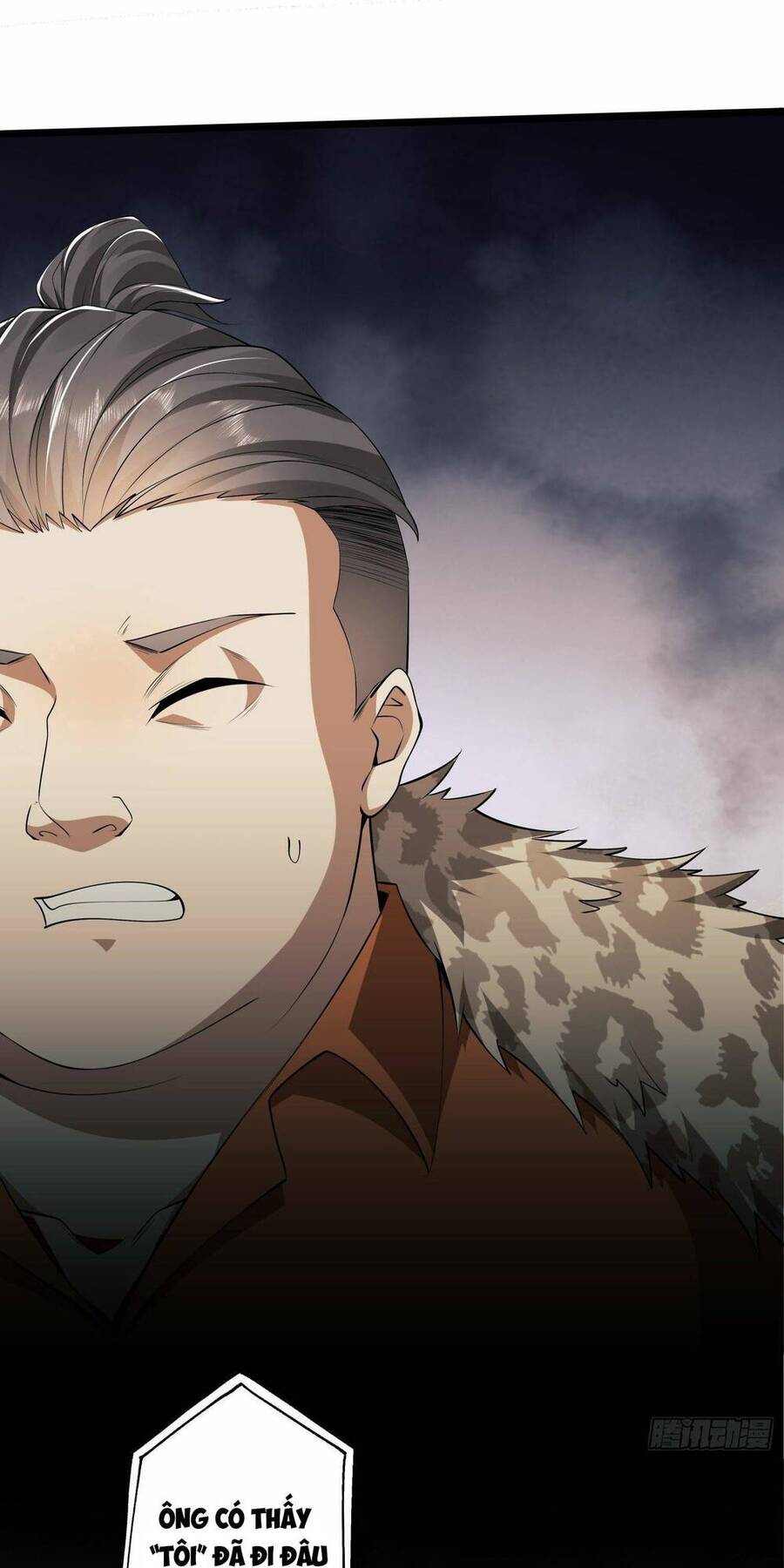 Đệ Nhất Danh Sách Chap 78 - Next Chap 79