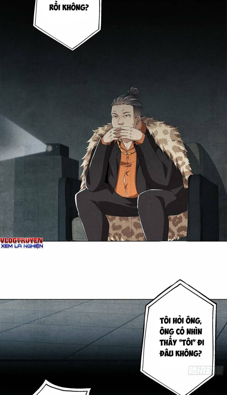 Đệ Nhất Danh Sách Chap 78 - Next Chap 79
