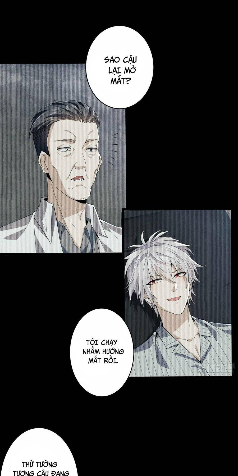 Đệ Nhất Danh Sách Chap 78 - Next Chap 79