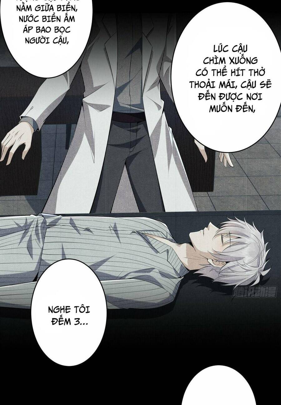 Đệ Nhất Danh Sách Chap 78 - Next Chap 79