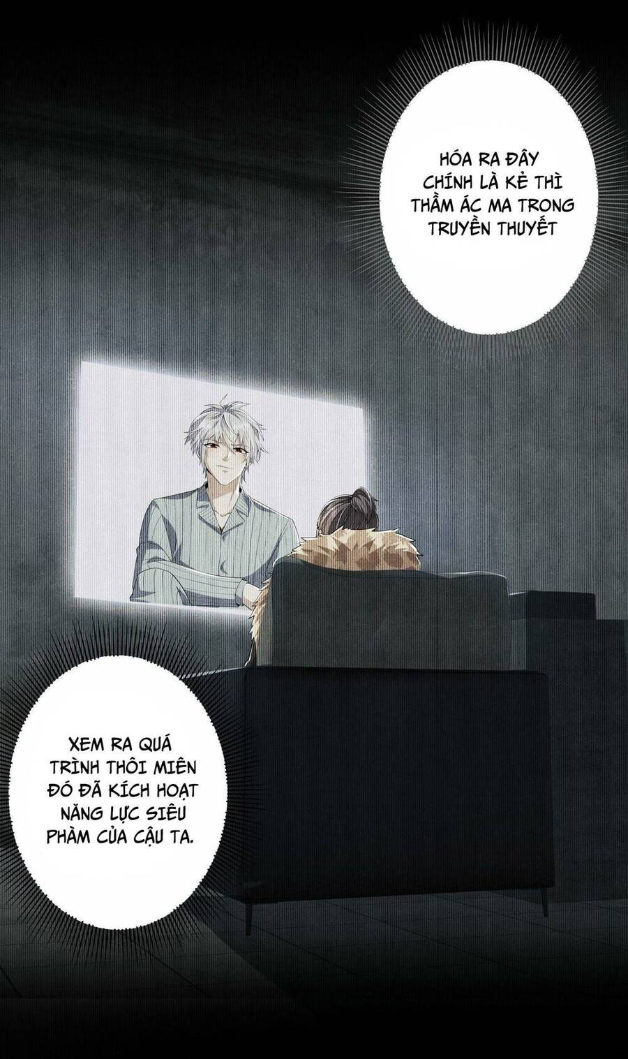 Đệ Nhất Danh Sách Chap 78 - Next Chap 79