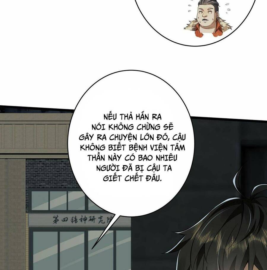 Đệ Nhất Danh Sách Chap 78 - Next Chap 79