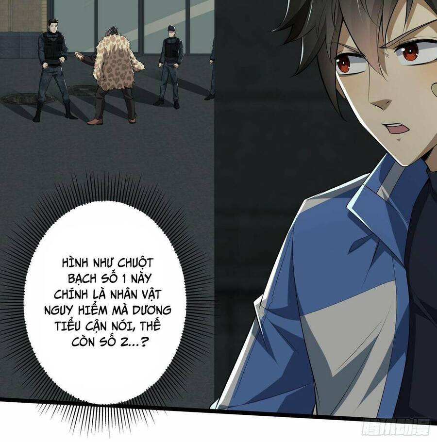 Đệ Nhất Danh Sách Chap 78 - Next Chap 79