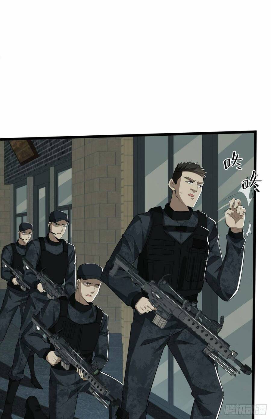 Đệ Nhất Danh Sách Chap 78 - Next Chap 79