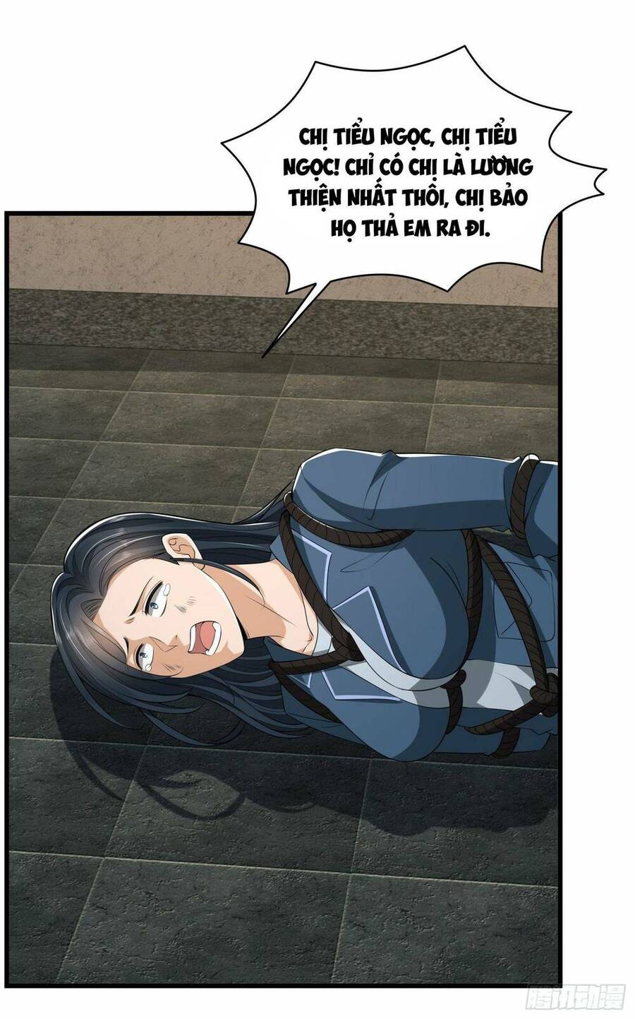 Đệ Nhất Danh Sách Chap 78 - Next Chap 79