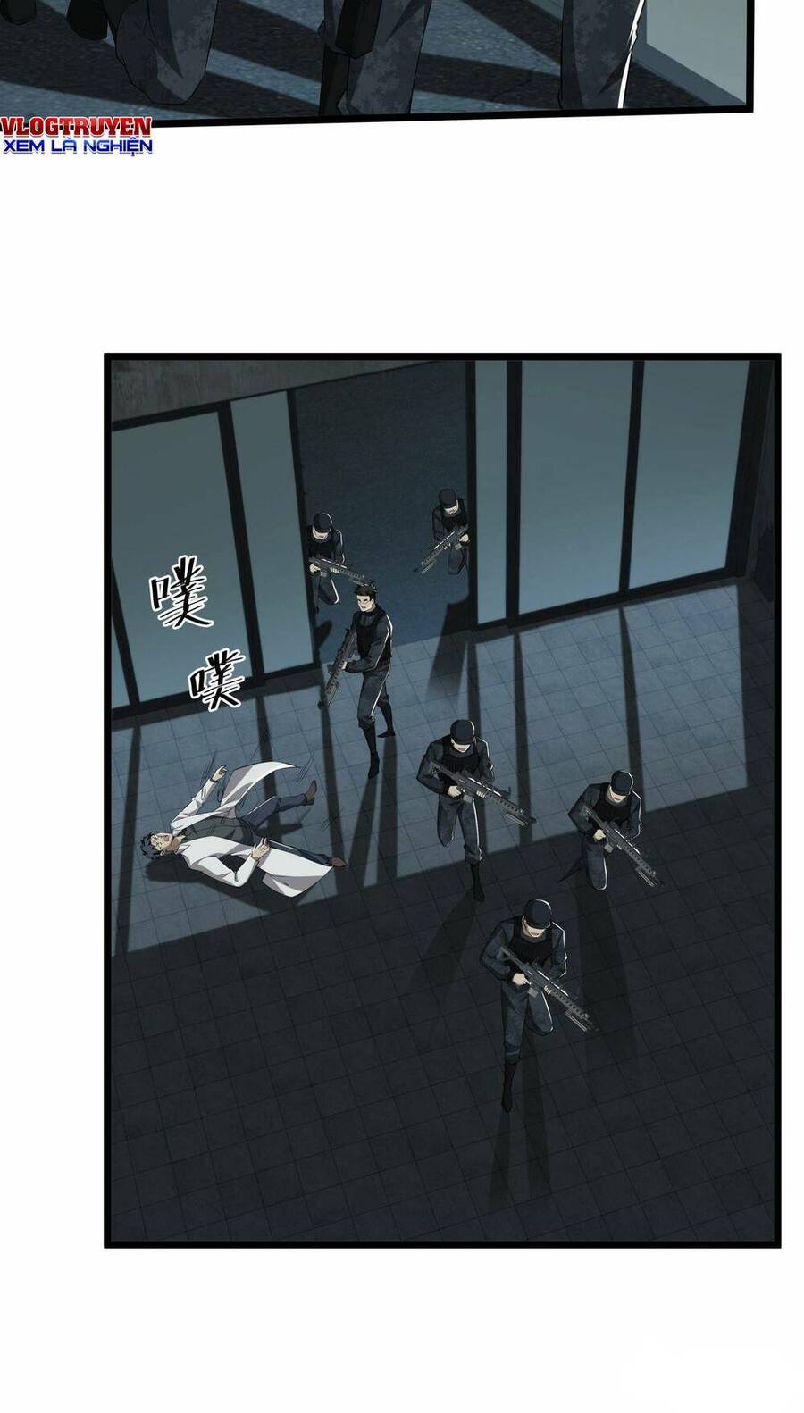 Đệ Nhất Danh Sách Chap 78 - Next Chap 79