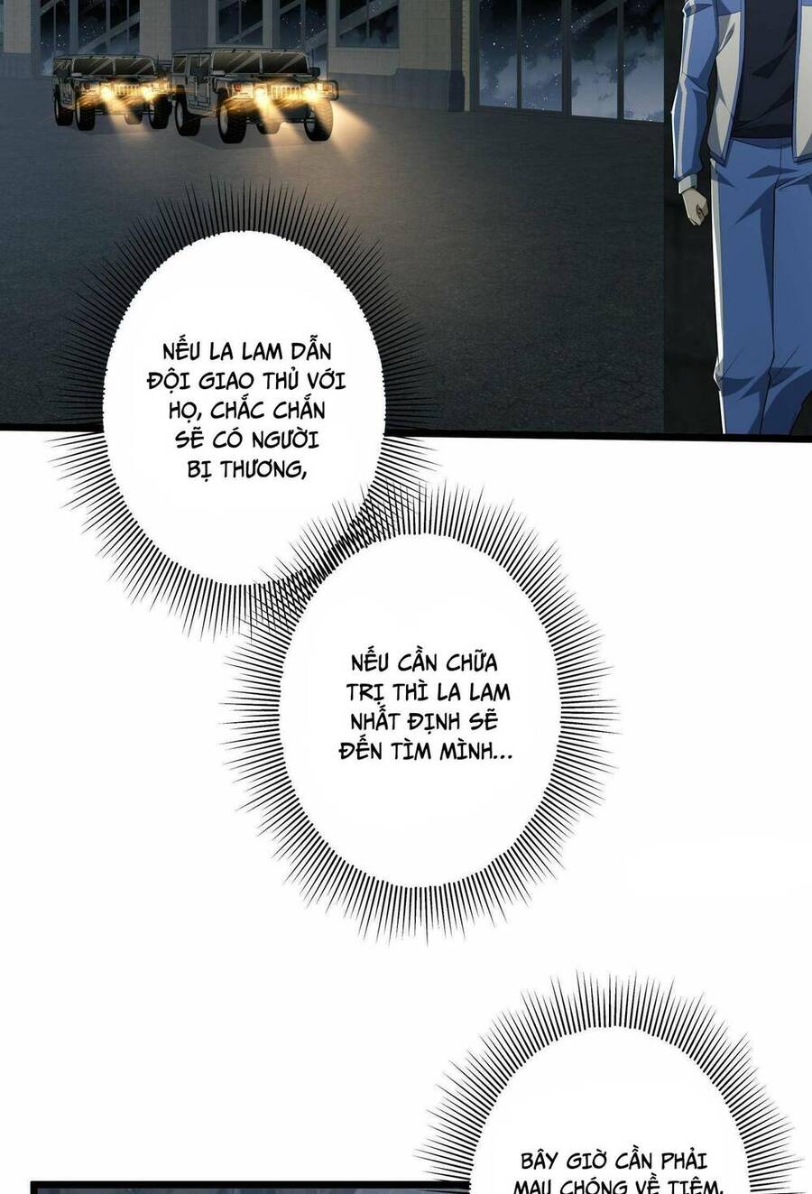 Đệ Nhất Danh Sách Chap 78 - Next Chap 79