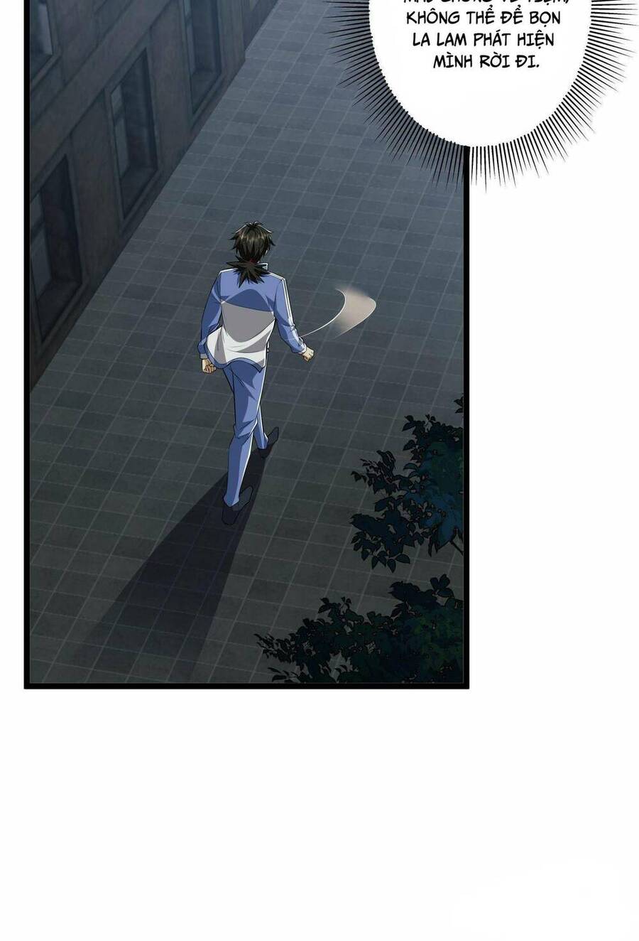 Đệ Nhất Danh Sách Chap 78 - Next Chap 79