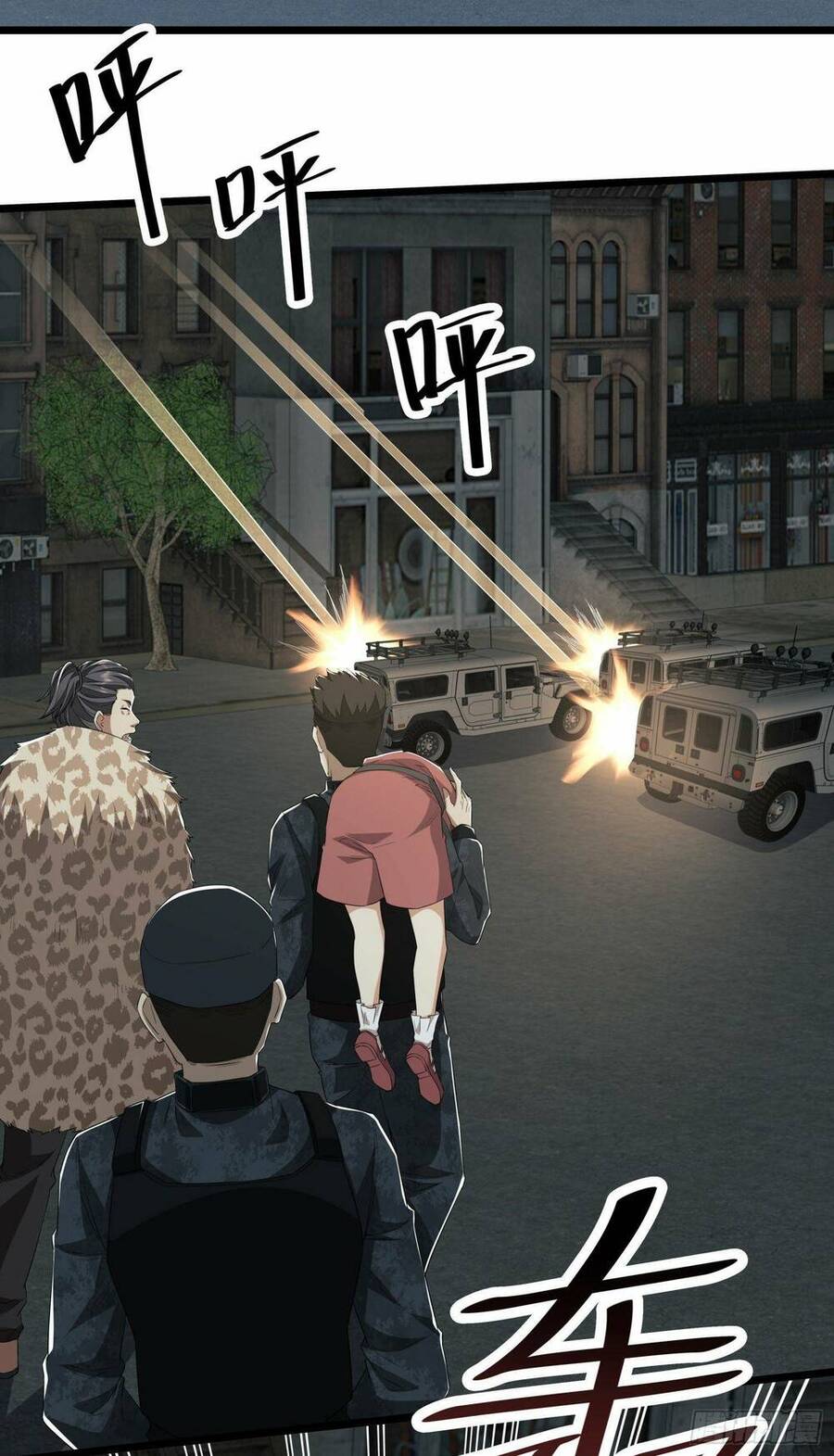 Đệ Nhất Danh Sách Chap 78 - Next Chap 79