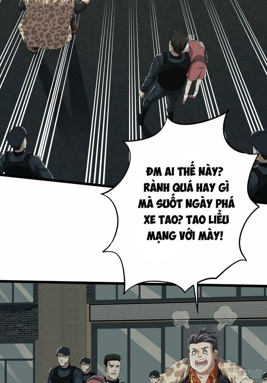 Đệ Nhất Danh Sách Chap 78 - Next Chap 79