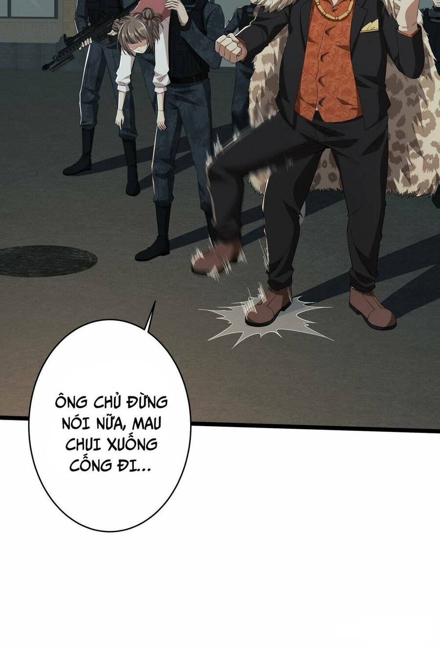 Đệ Nhất Danh Sách Chap 78 - Next Chap 79