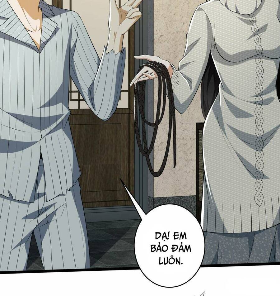 Đệ Nhất Danh Sách Chap 78 - Next Chap 79