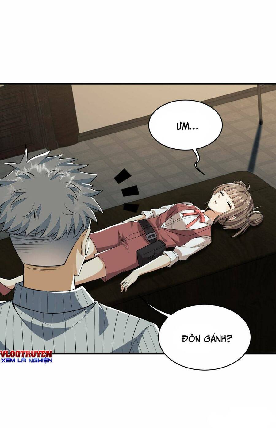 Đệ Nhất Danh Sách Chap 78 - Next Chap 79