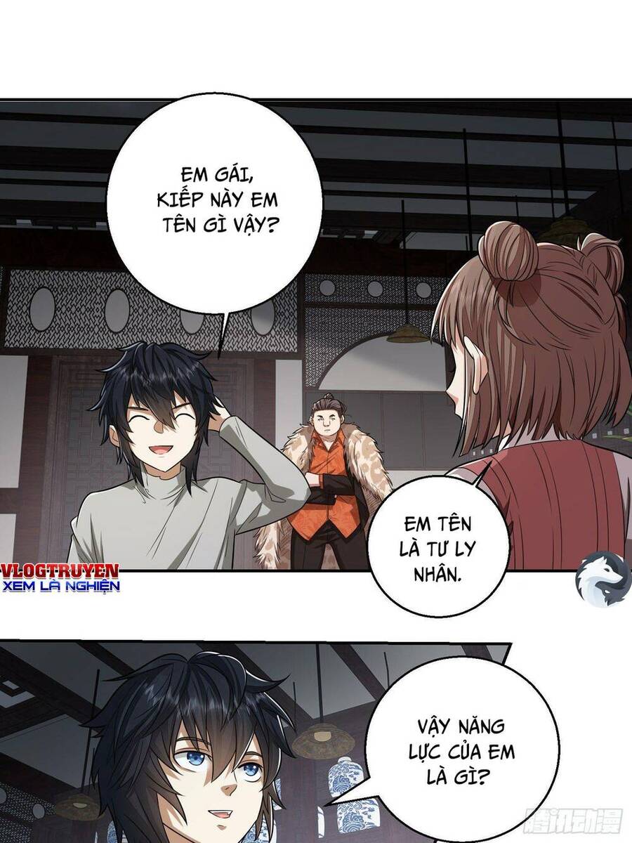 Đệ Nhất Danh Sách Chap 79 - Next Chap 80